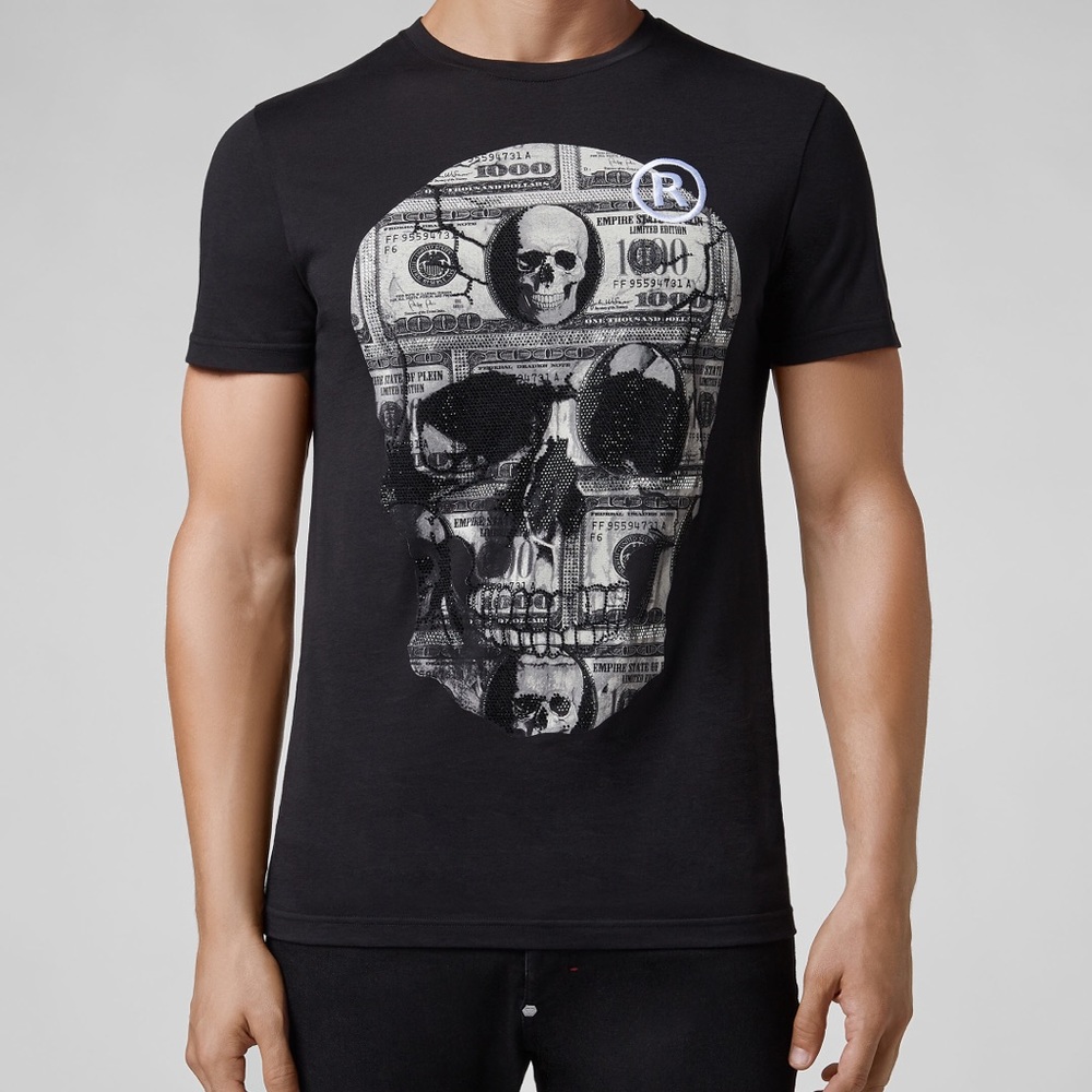Phillip Plein shirt